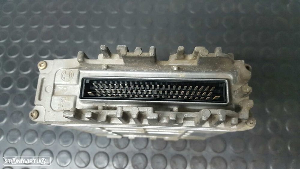 CENTRALINA DO MOTOR UCE RENAULT MEGANE I FASE 2 BERLINA (BA0) 1.9 D RXE - 3