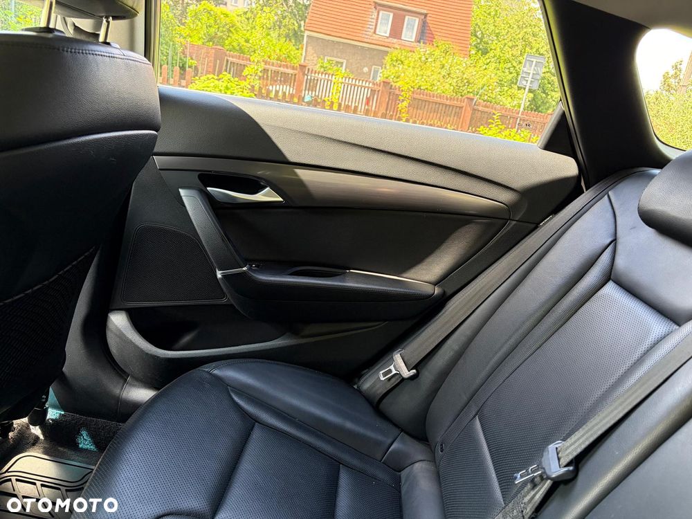 Hyundai i40 1.7 CRDi Business - 7