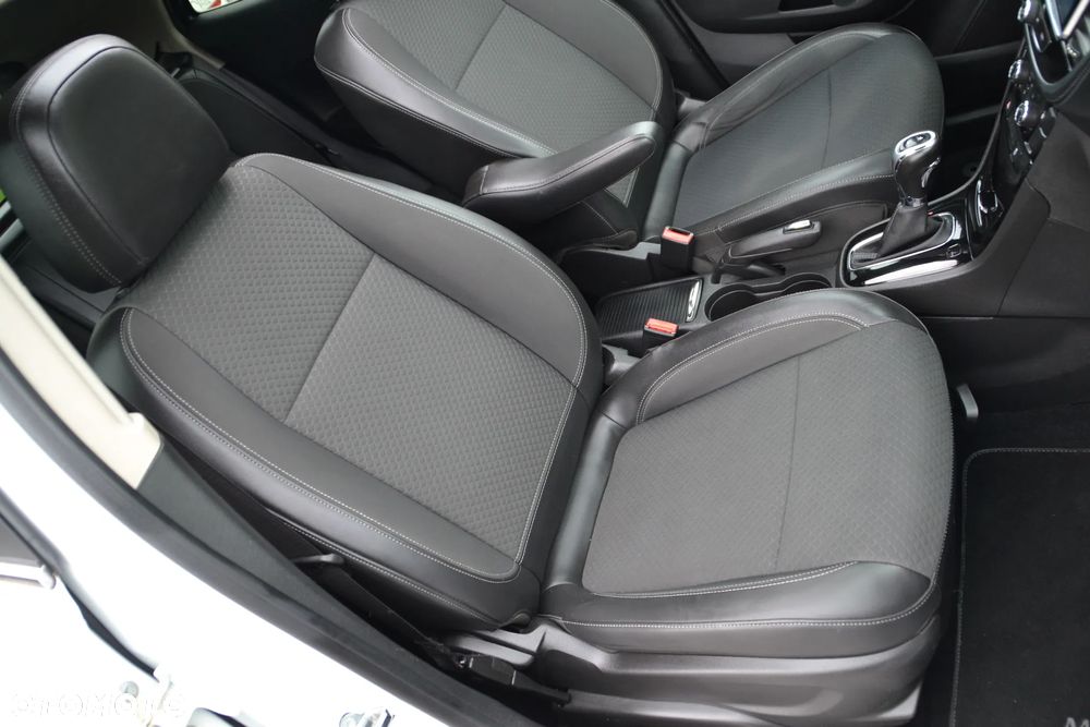 Opel Mokka 1.4 T Cosmo - 33