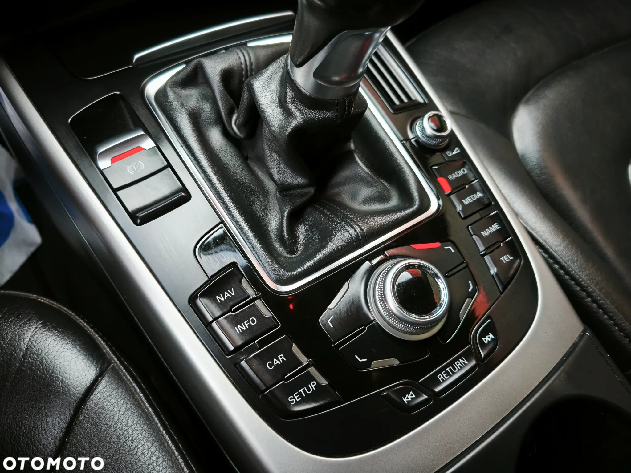 Audi A4 2.0 TDI ultra - 17