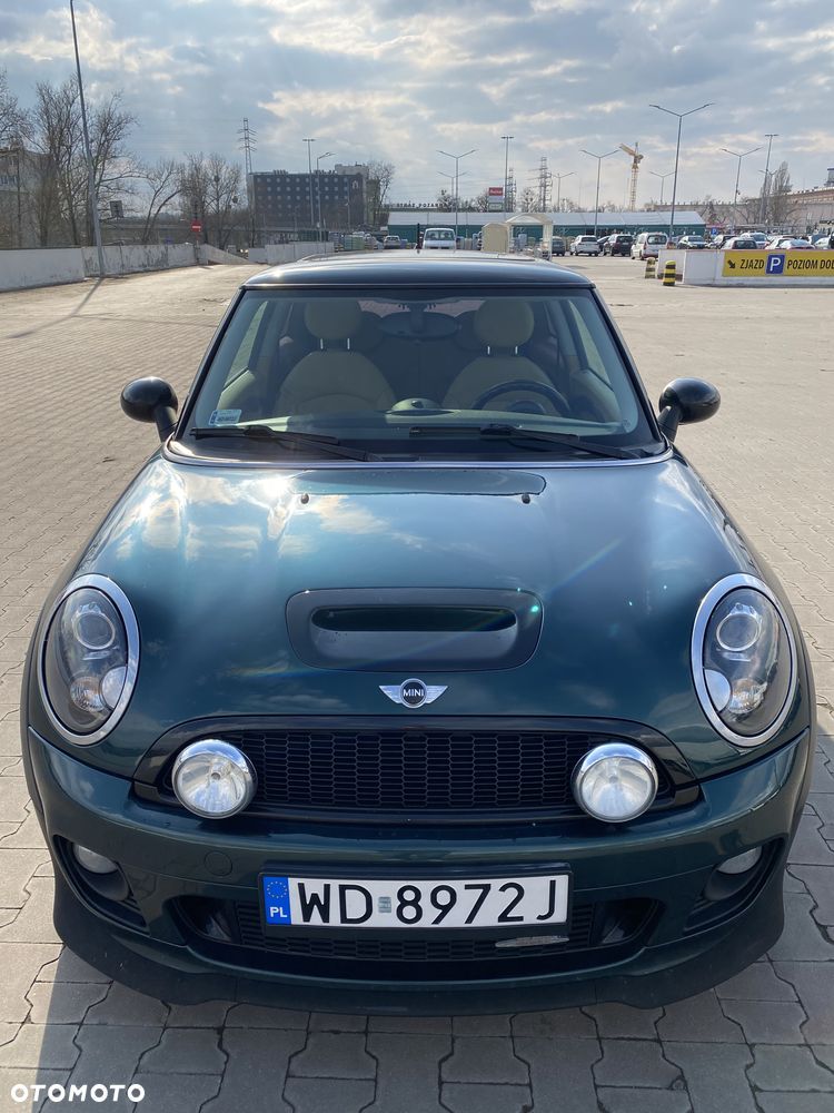 MINI John Cooper Works - 4