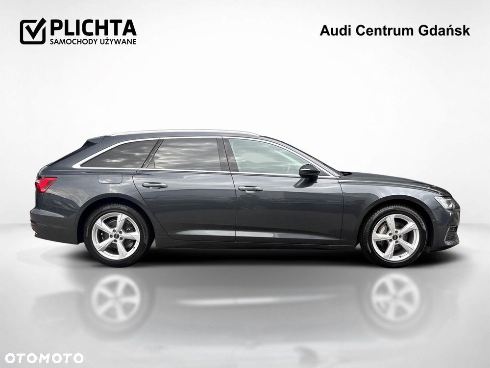 Audi A6 Avant - 8