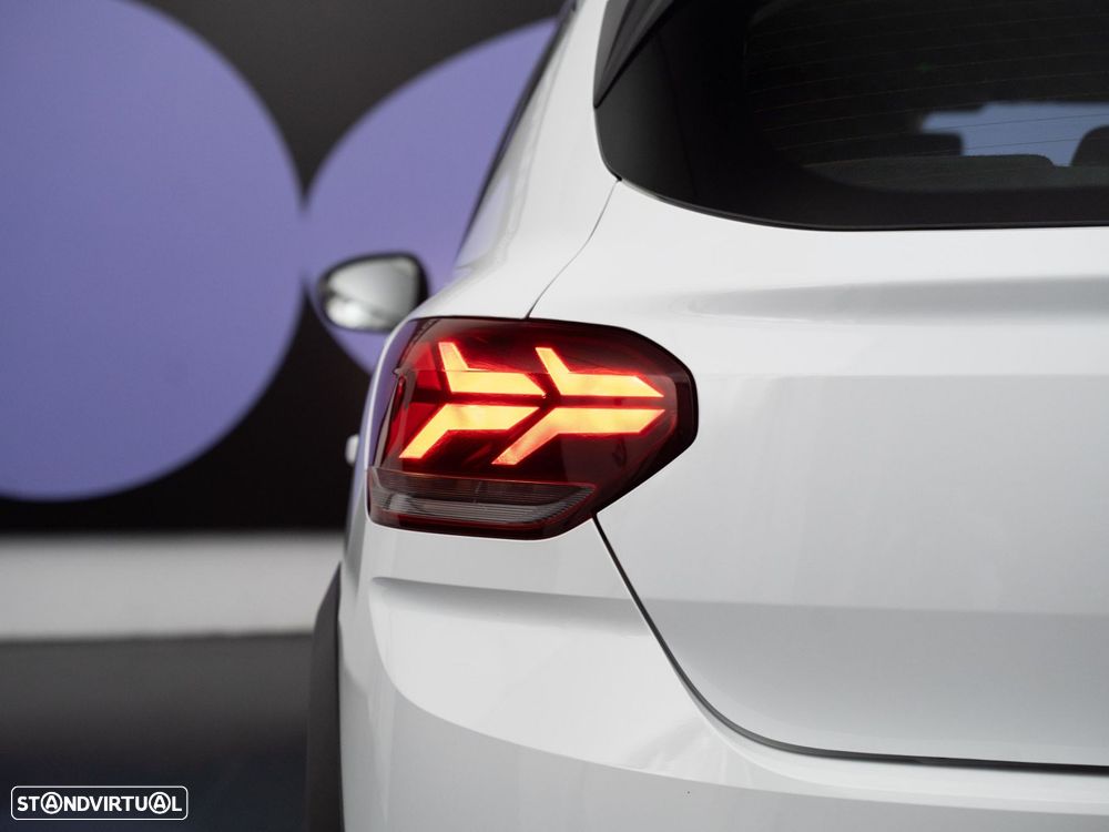 Dacia Sandero 1.0 ECO-G Expression Bi-Fuel - 10