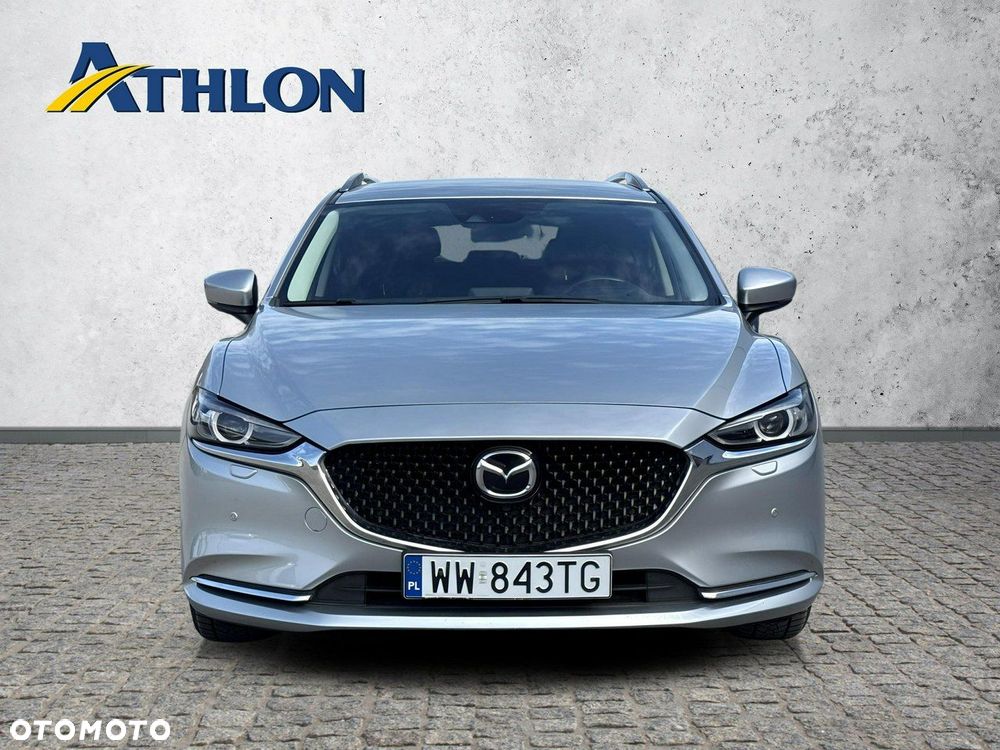 Mazda 6 2.0 SkyJoy - 8