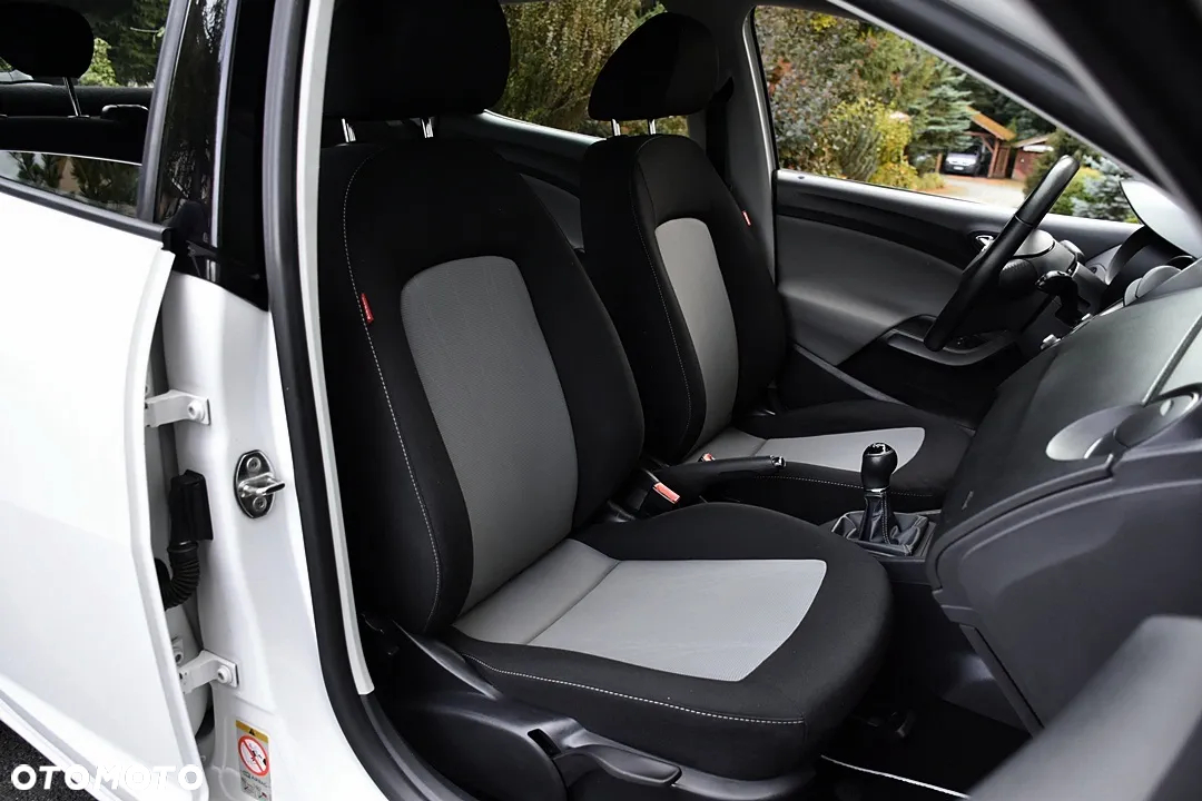 Seat Ibiza 1.2 TSI Ecomotive Style Viva - 27