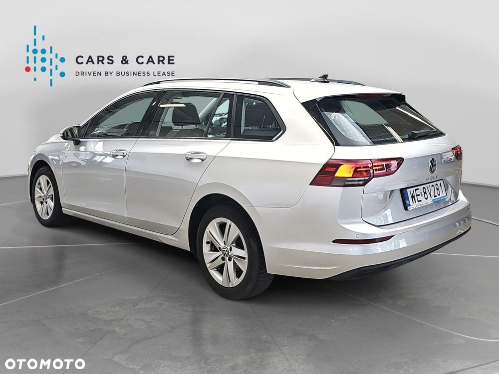 Volkswagen Golf 1.5 TSI EVO Life - 27