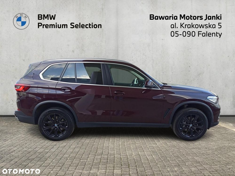 BMW X5 - 8