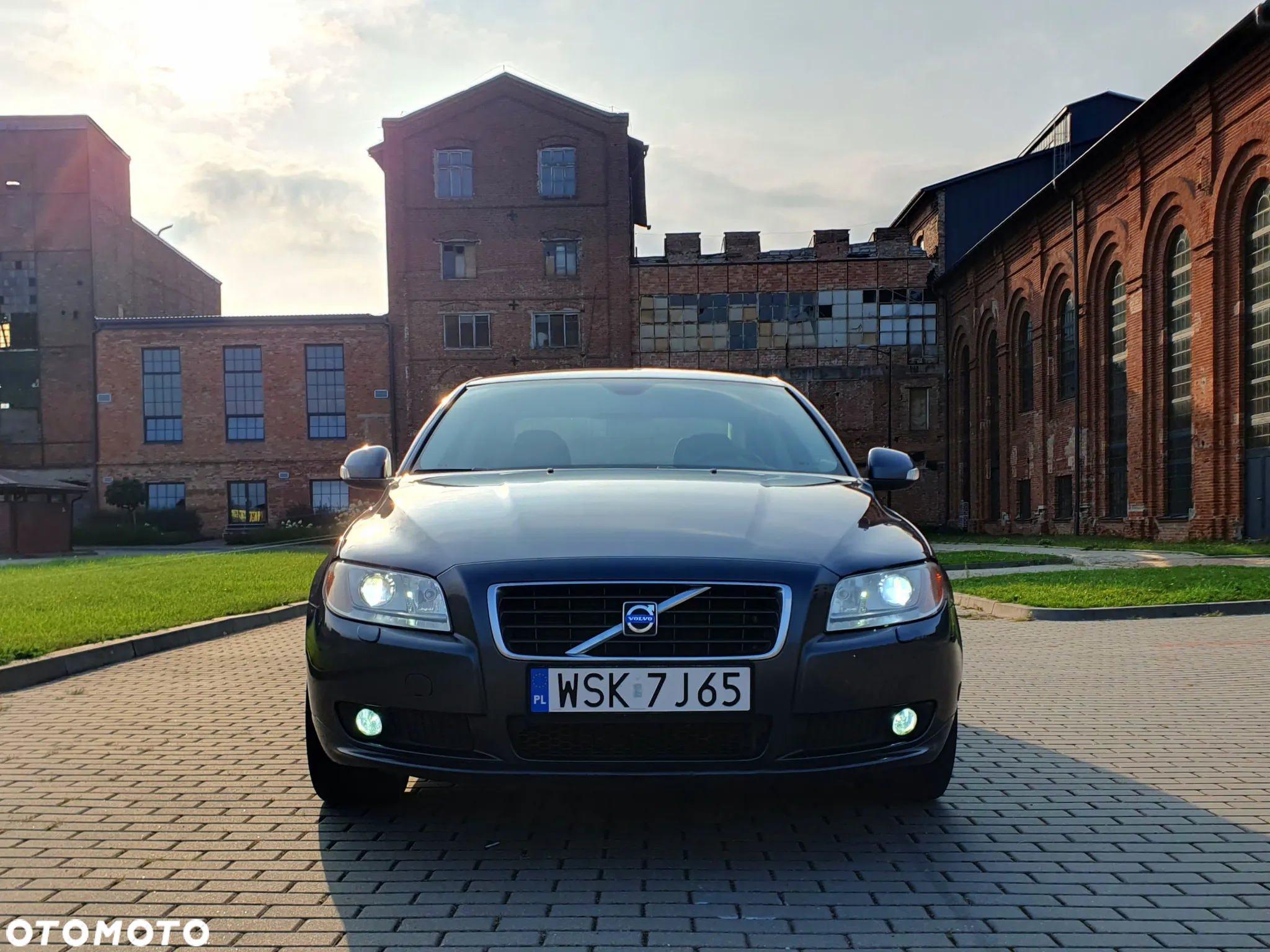 Volvo S80 - 18