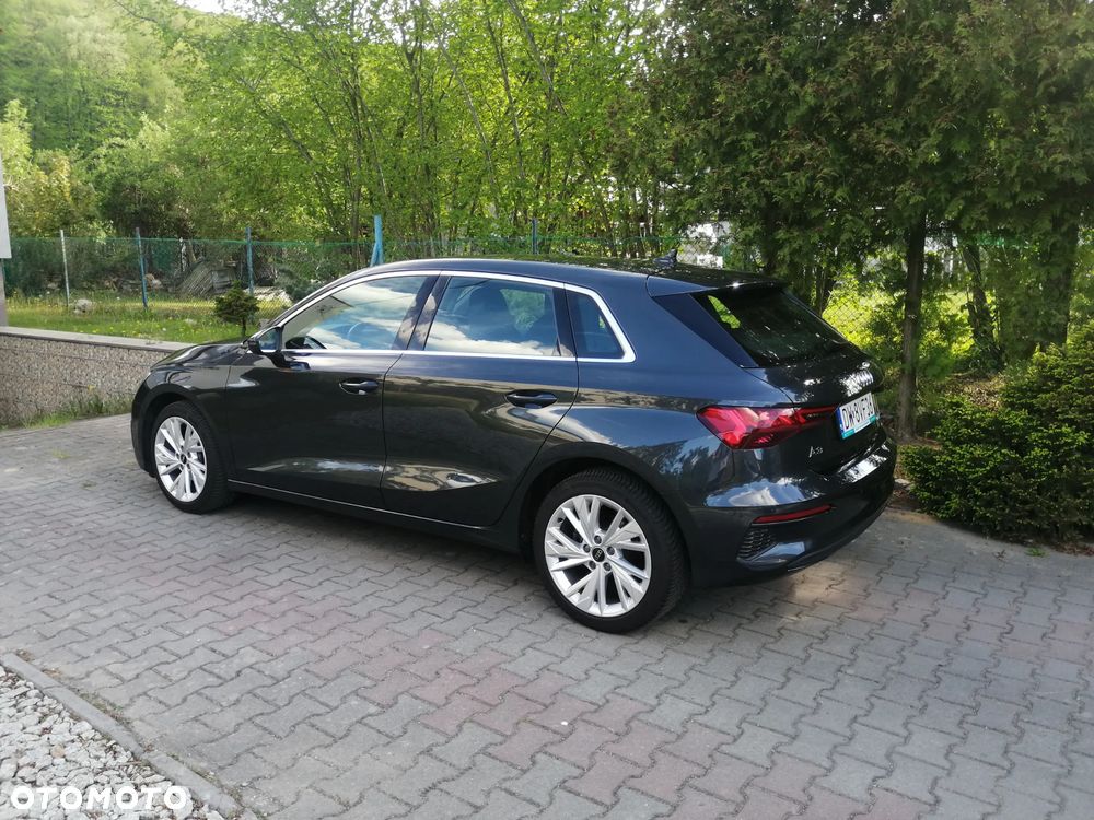 Audi A3 Sportback ver-35-tfsi-sport-s-tronic - 18