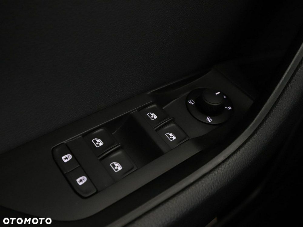 Skoda Superb 1.8 TSI Ambition DSG - 37