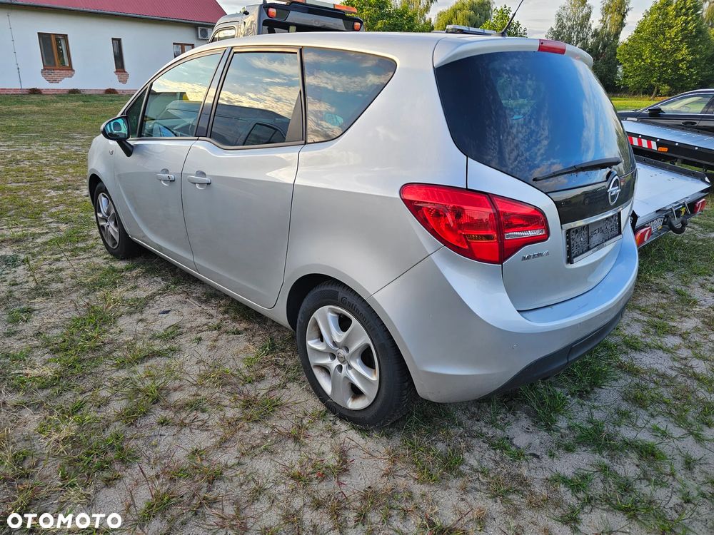 Opel Meriva 1.4 Active - 2