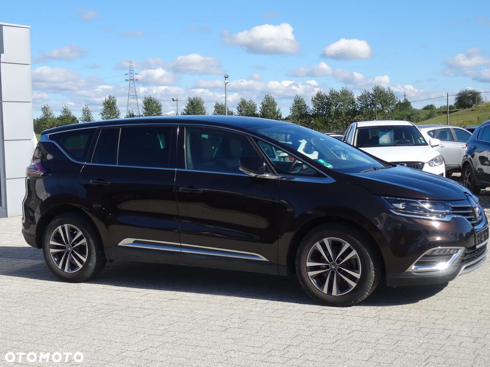 Renault Espace 1.8 TCe Energy Initiale Paris EDC - 4