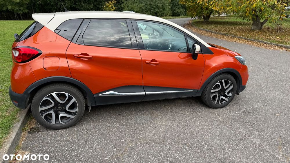 Renault Captur 2013 photo 3