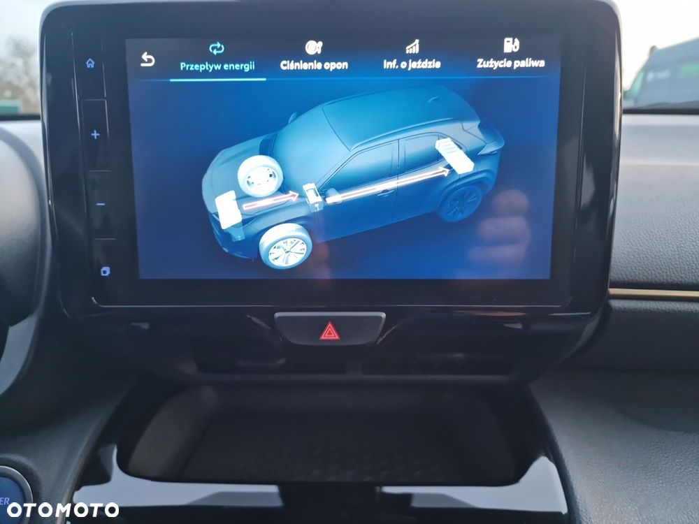 Toyota Yaris Cross Hybrid 1.5 Adventure - 21