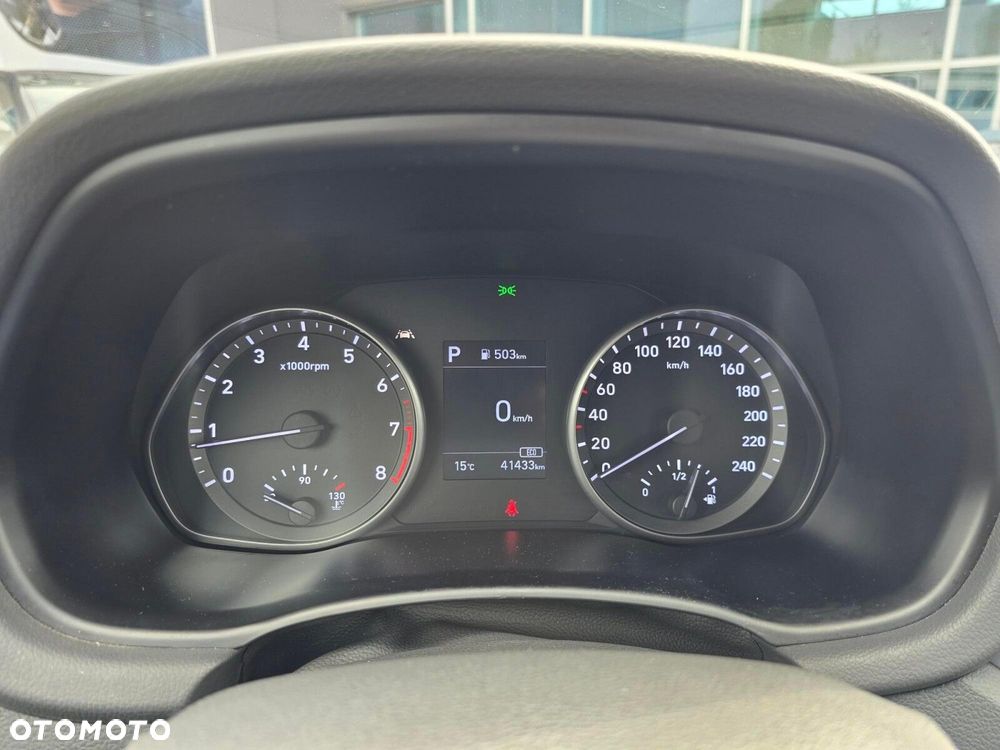 Hyundai i30 1.5 T-GDI 48V Smart DCT - 20