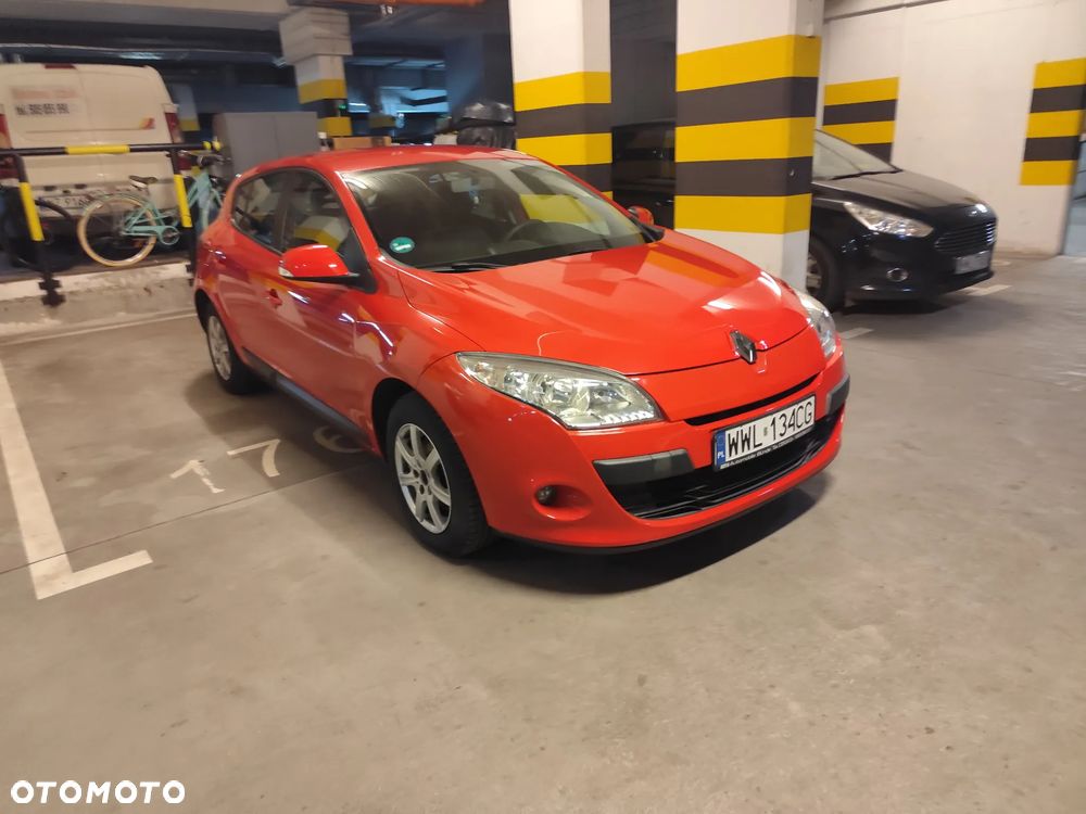 Renault Megane 1.6 16V Expression - 27