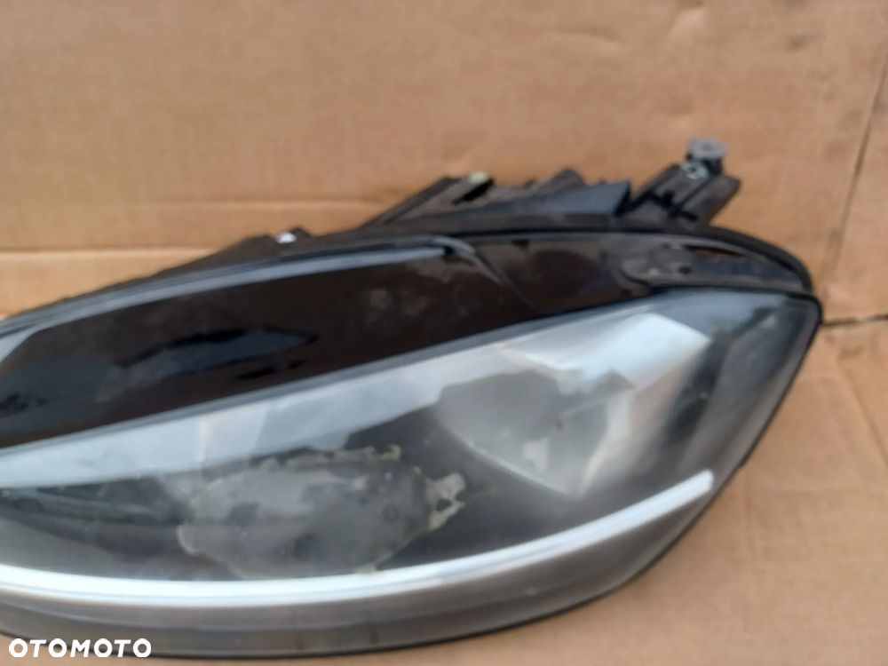 LAMPA PRZEDNIA LEWA GOLF VII 5G1941005D - 11