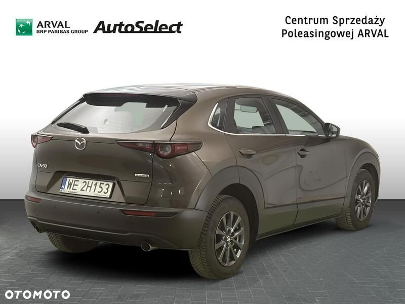 Mazda CX-30 2.0 mHEV Kanjo 2WD - 6