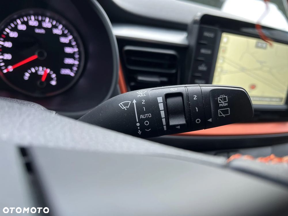 Kia Stonic 1.0 T-GDI XL - 23