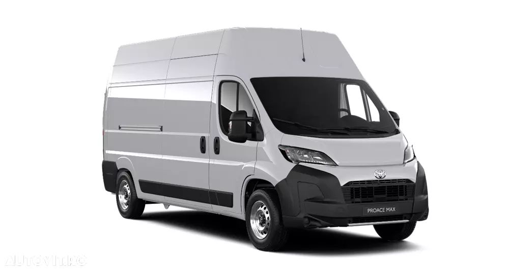 Toyota Proace - 4