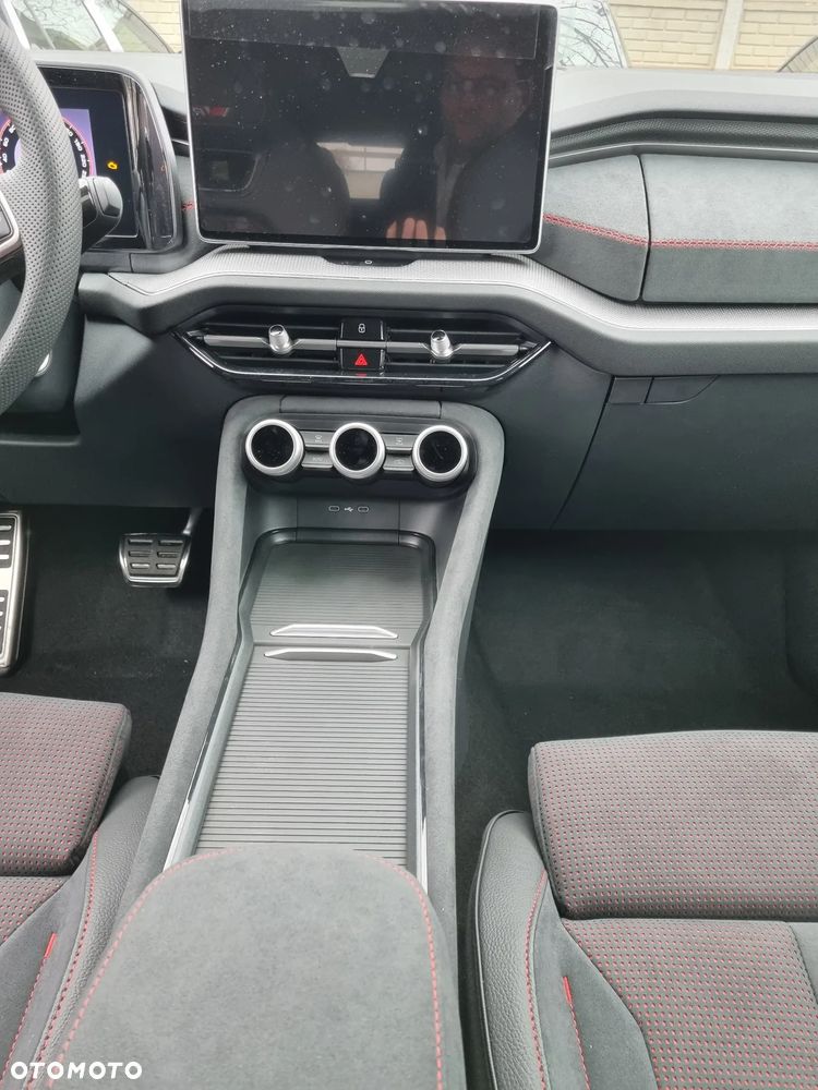 Skoda Kodiaq 2.0 TSI 4x4 RS DSG - 24