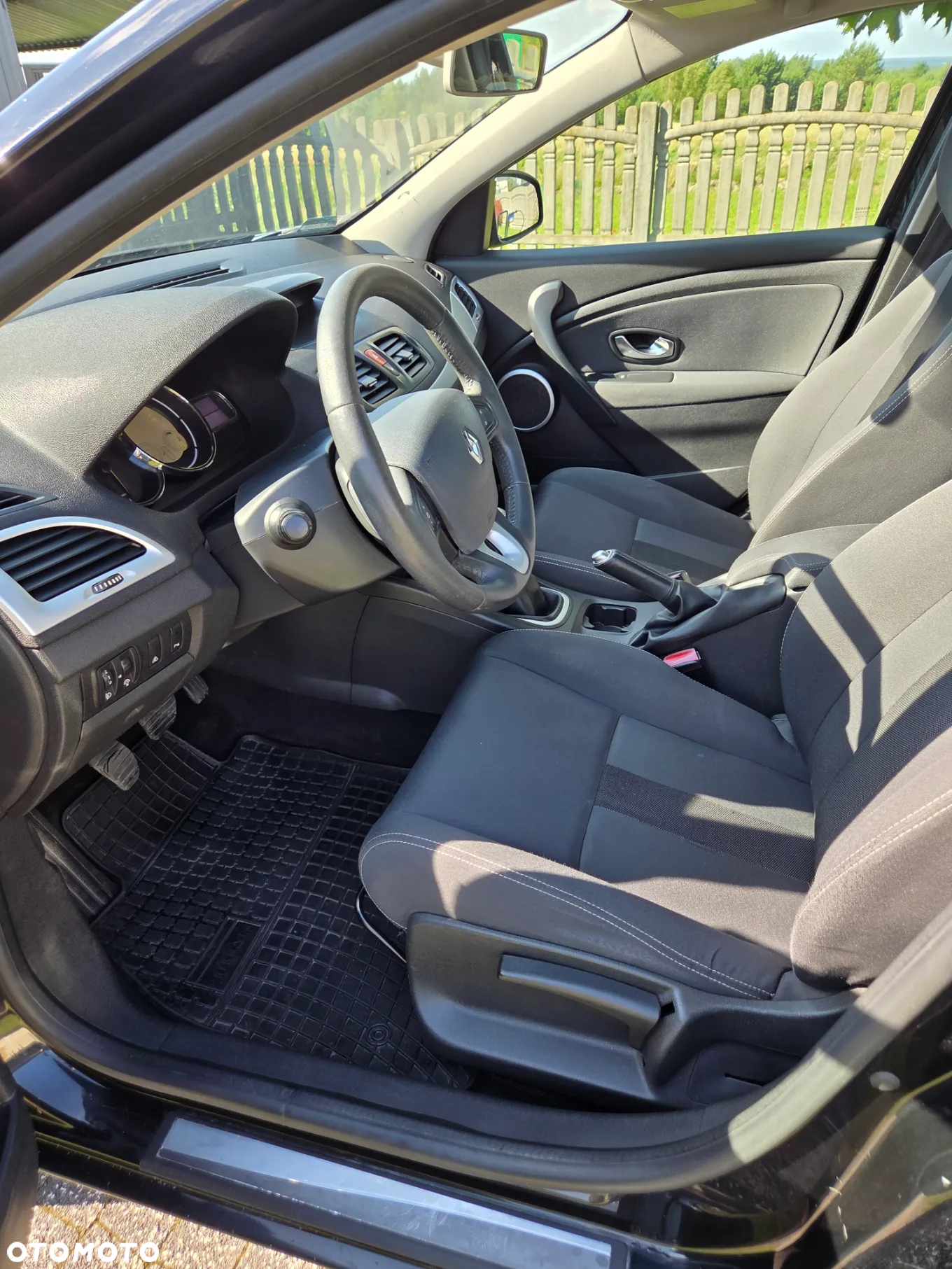 Renault Megane - 9