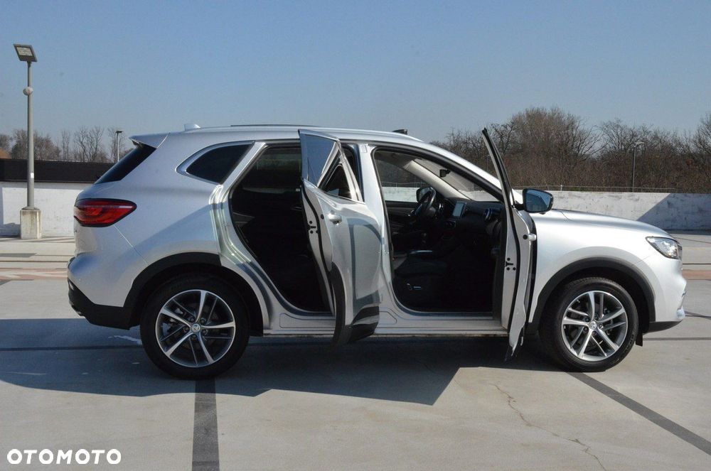 MG HS 1.5T-GDI Luxury - 39