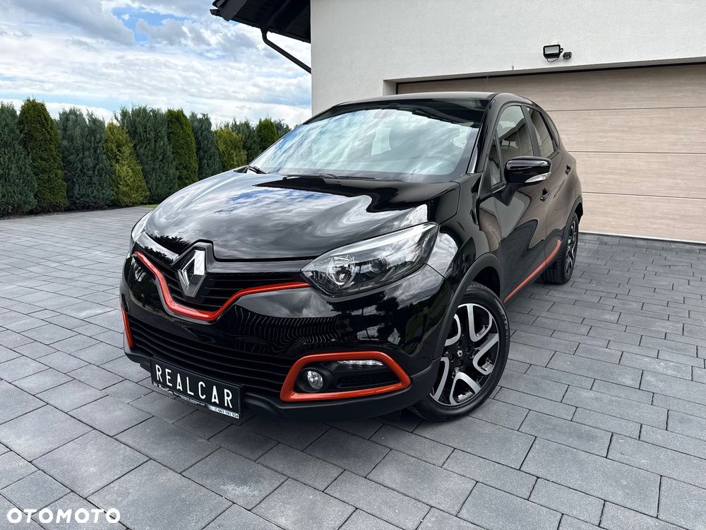 Renault Captur ENERGY TCe 90 Start&Stop Dynamique - 31