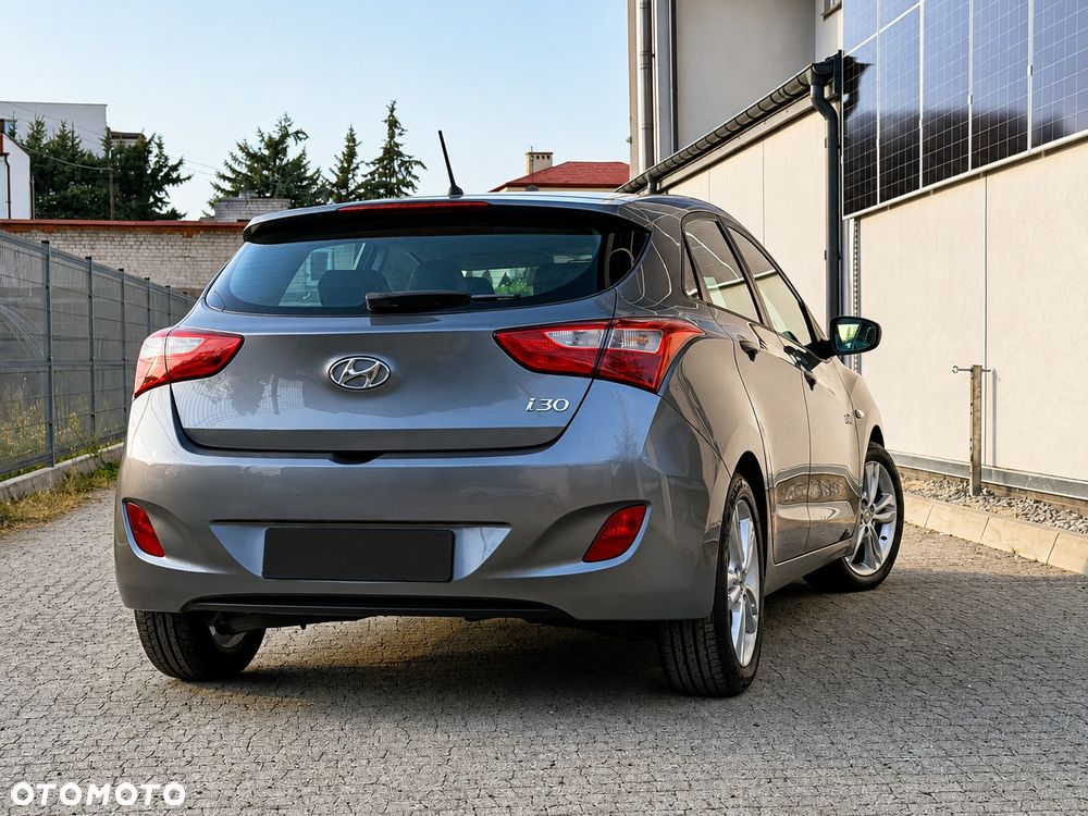 Hyundai i30 - 3