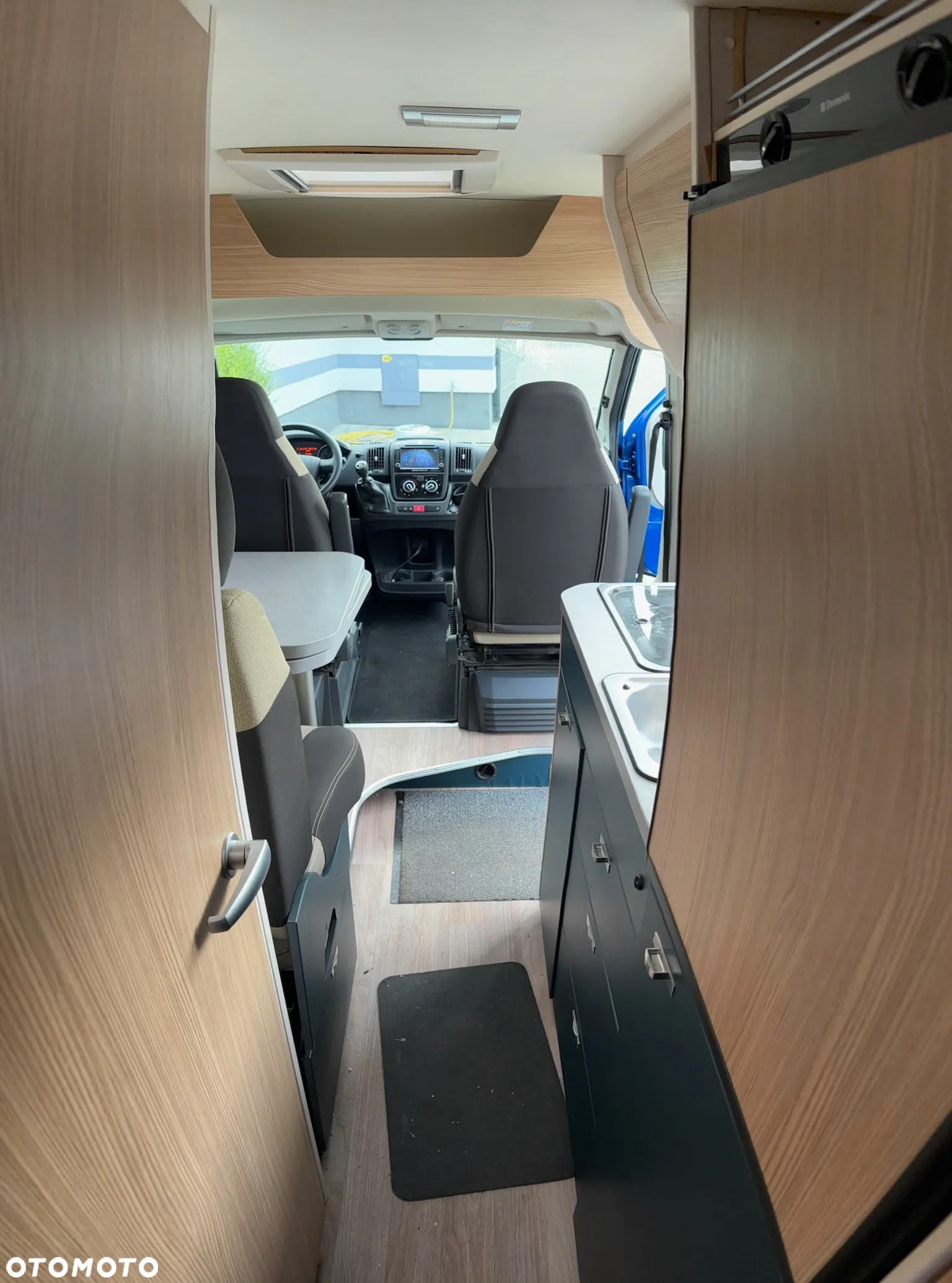 Fiat Ducato - 34