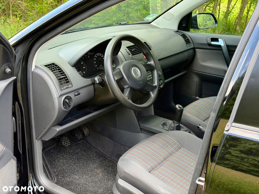 Volkswagen Polo 1.2 United - 4