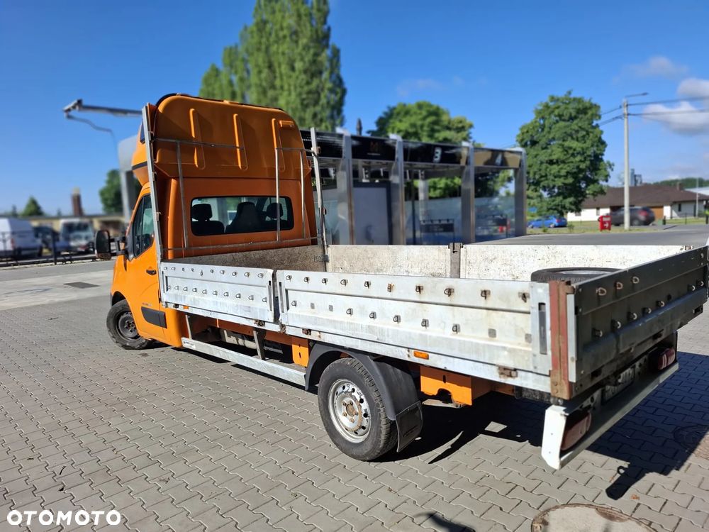 Renault Master - 7