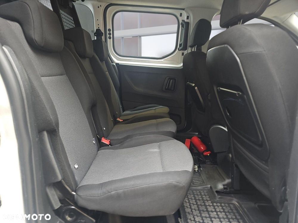 Toyota ProAce 2.3T 1.5D-4D 100KM long FurgonBrygActive - 12