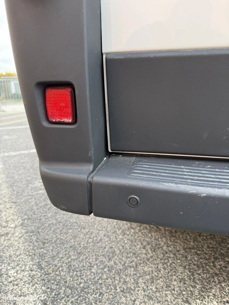 Fiat DUCATO 2.0 MULTIJET 115 CV - 9