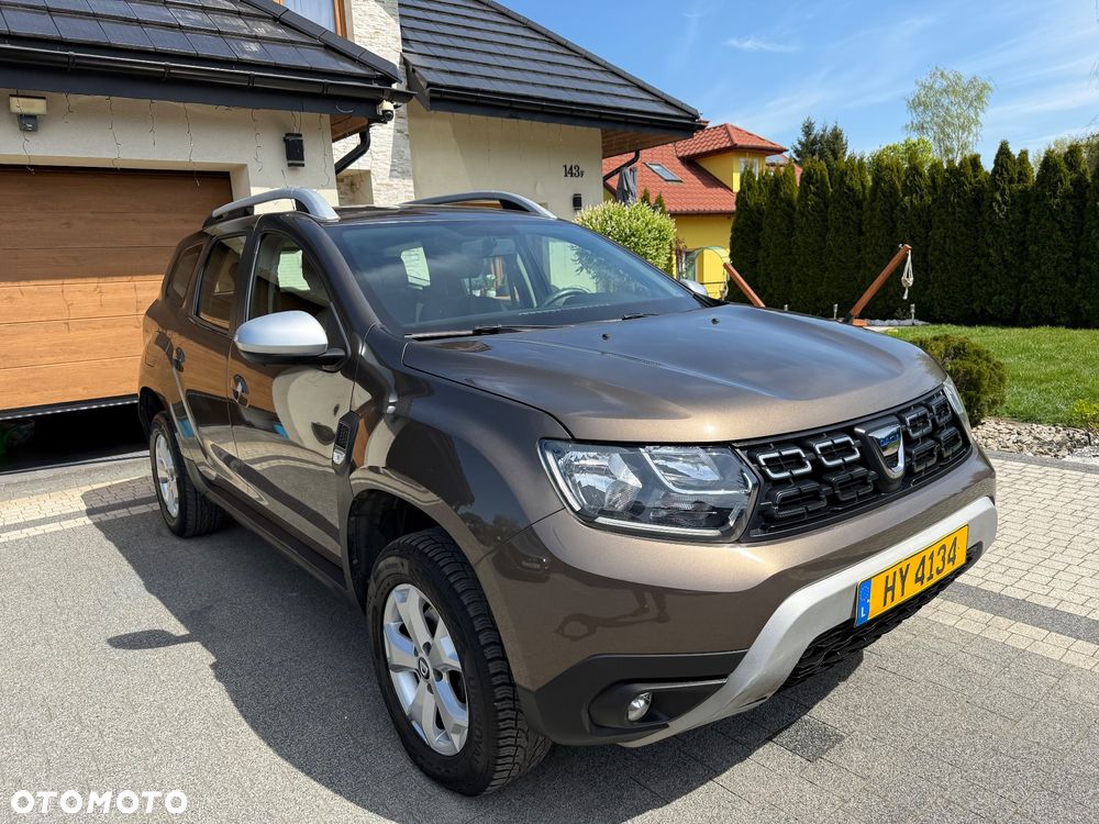 Dacia Duster 1.3 TCe Prestige - 5