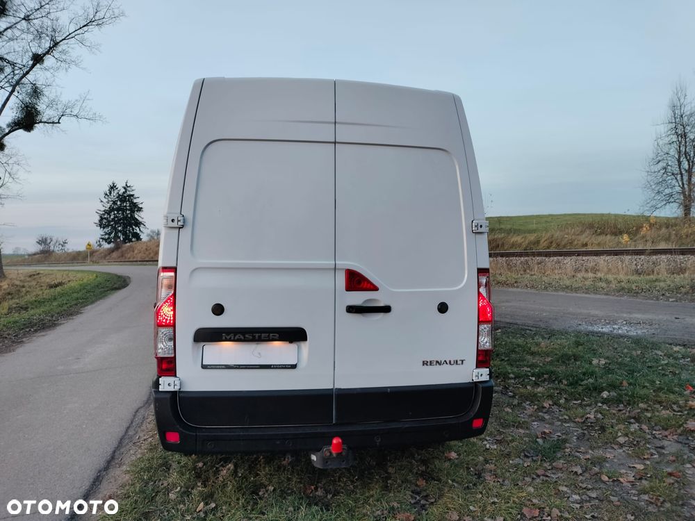 Renault master - 7