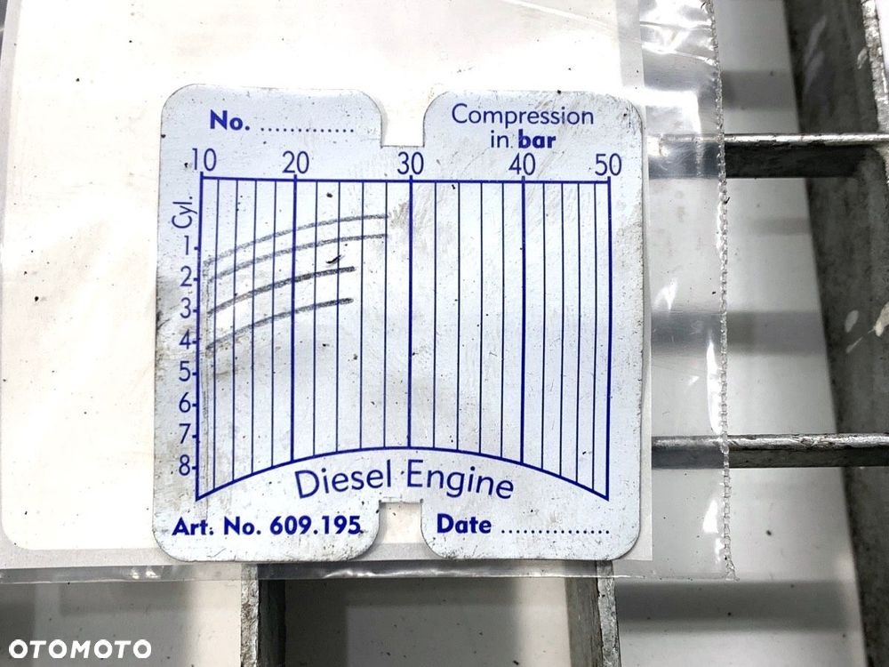 SILNIK  VW TRANSPORTER / CARAVELLE VI Autobus (SGB, SGJ, SHB, SHJ) 2015 - 2022 2.0 TDI 81 kW [110 - 15