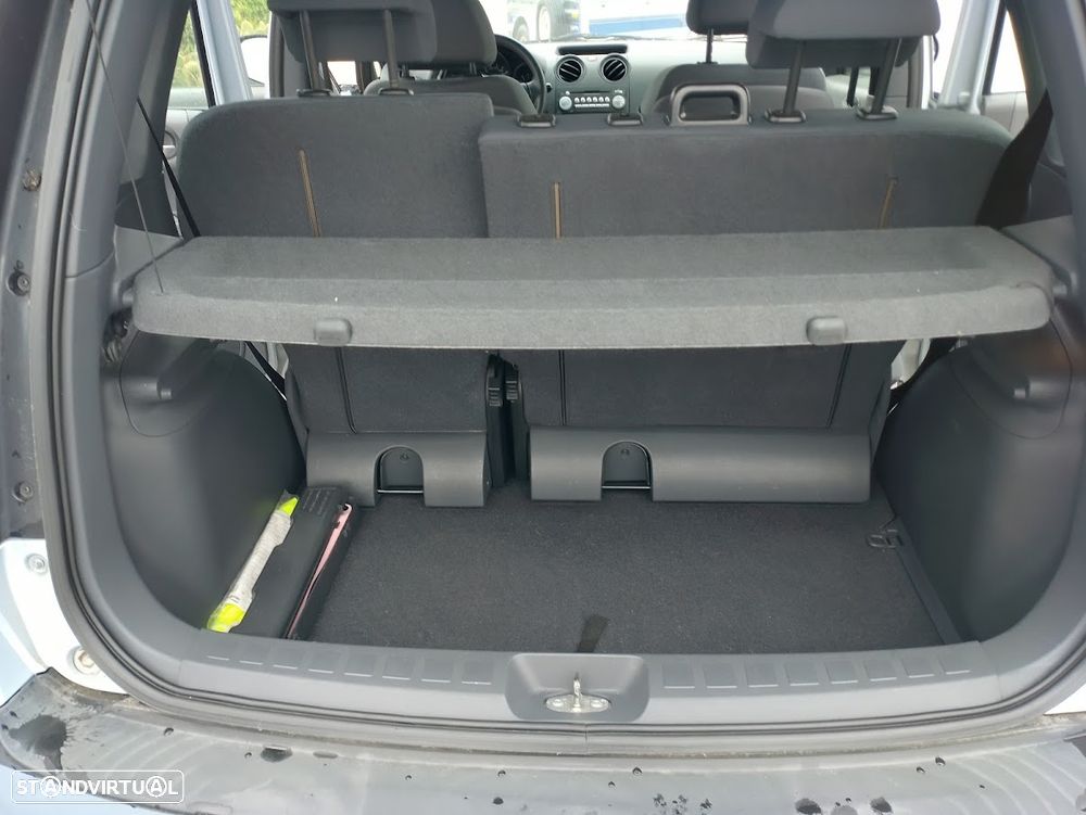 Mitsubishi Colt - 6