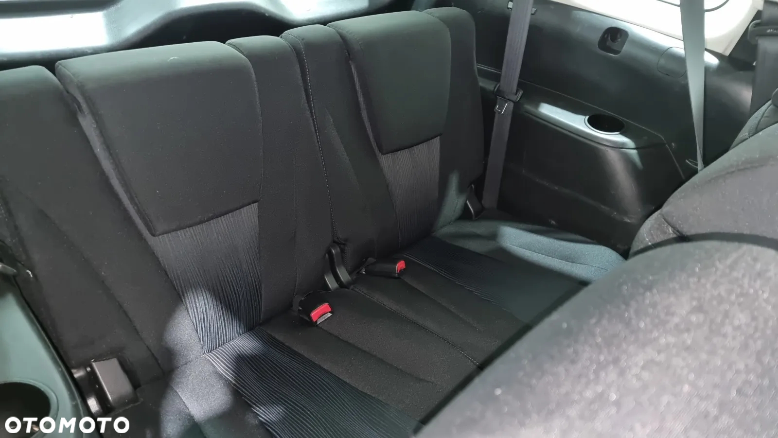 Mazda 5 - 18