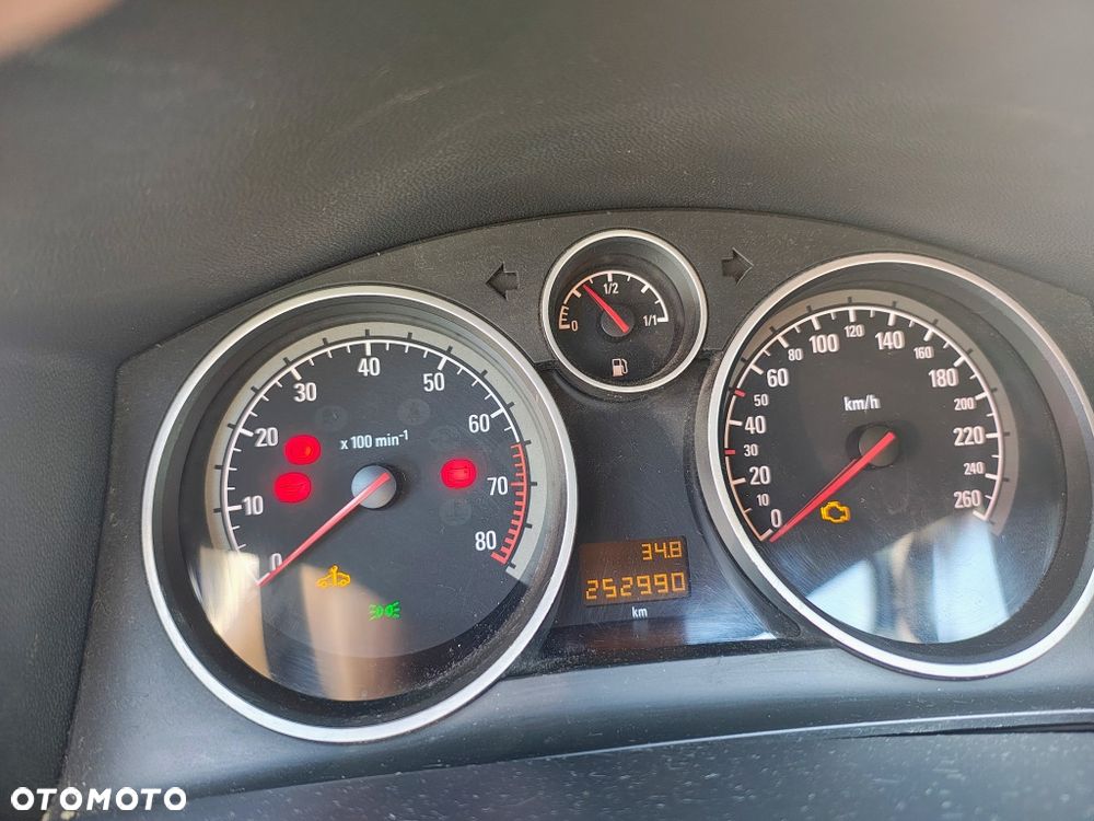 Opel Astra - 6
