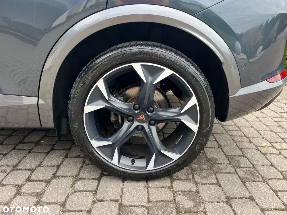 Cupra Formentor - 25