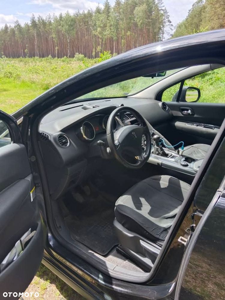Peugeot 3008 1.6 HDi Active - 8