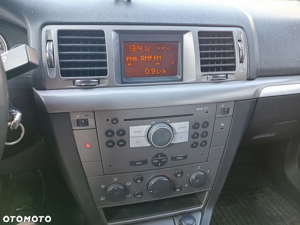 Opel Vectra 1.9 CDTI - 16