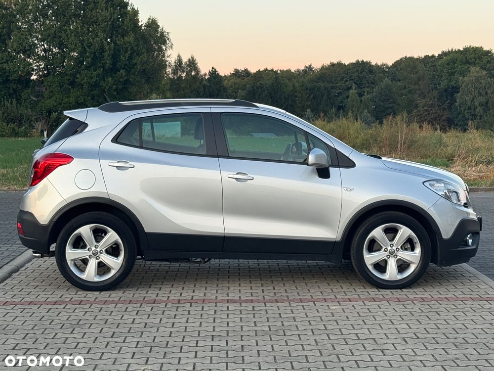 Opel Mokka 1.6 Enjoy S&S - 7