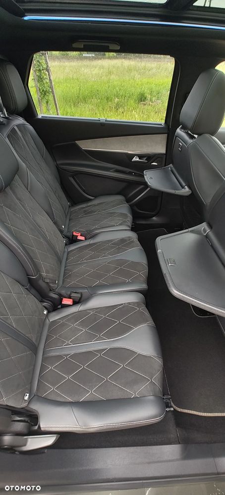 Peugeot 5008 2.0 BlueHDI GT S&S EAT8 - 13