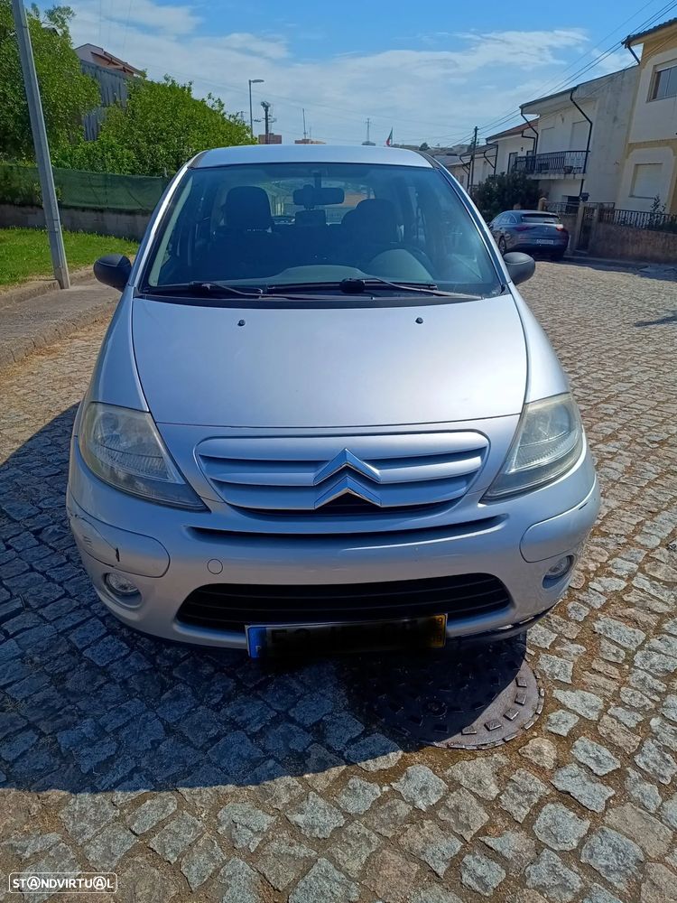 Citroën C3 1.1 Attraction - 6