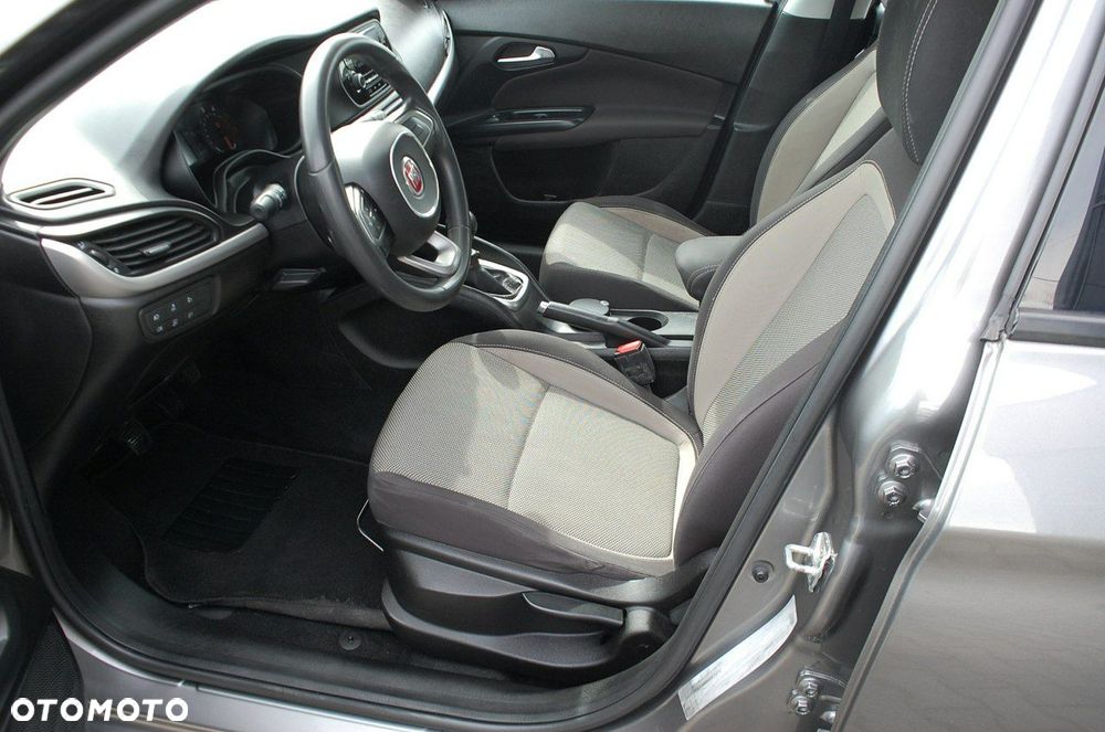 Fiat Tipo - 5
