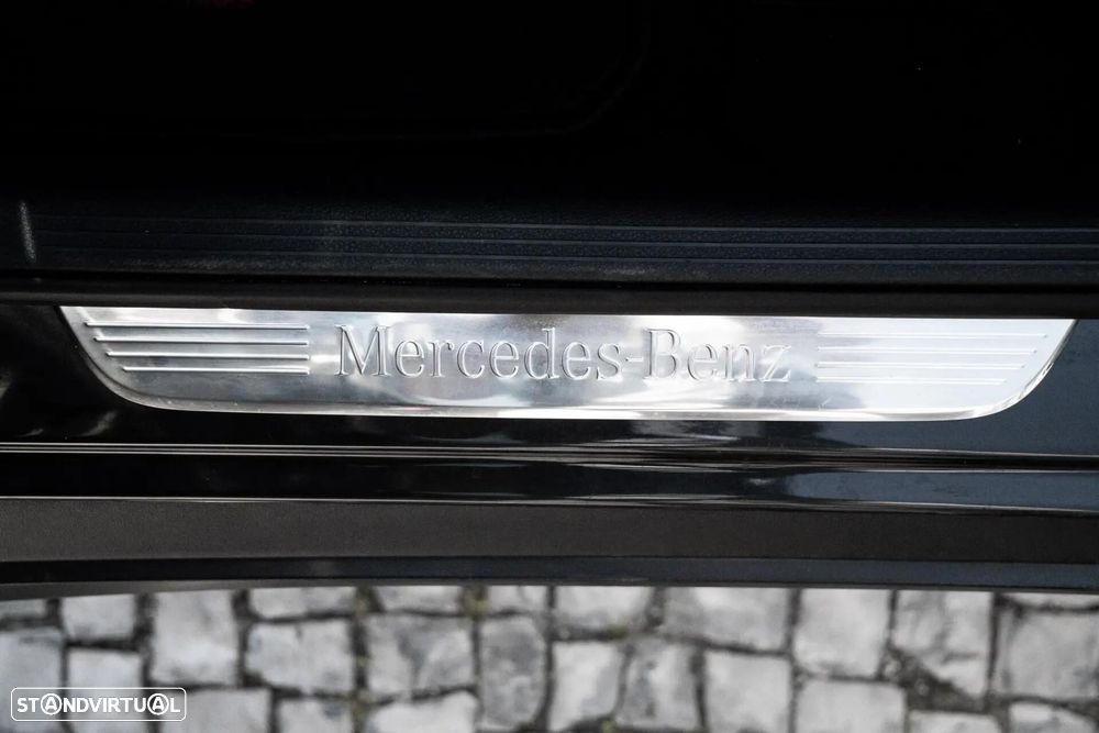 Mercedes-Benz GLC 300 de 4Matic - 32