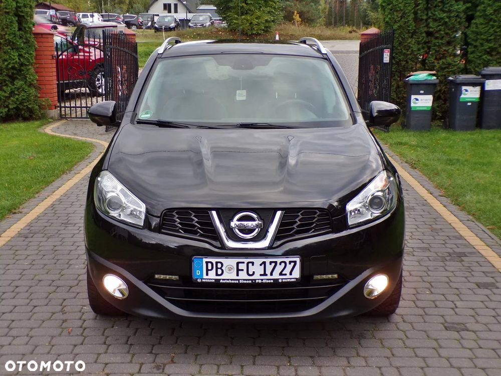 Nissan Qashqai 2.0 Acenta - 23