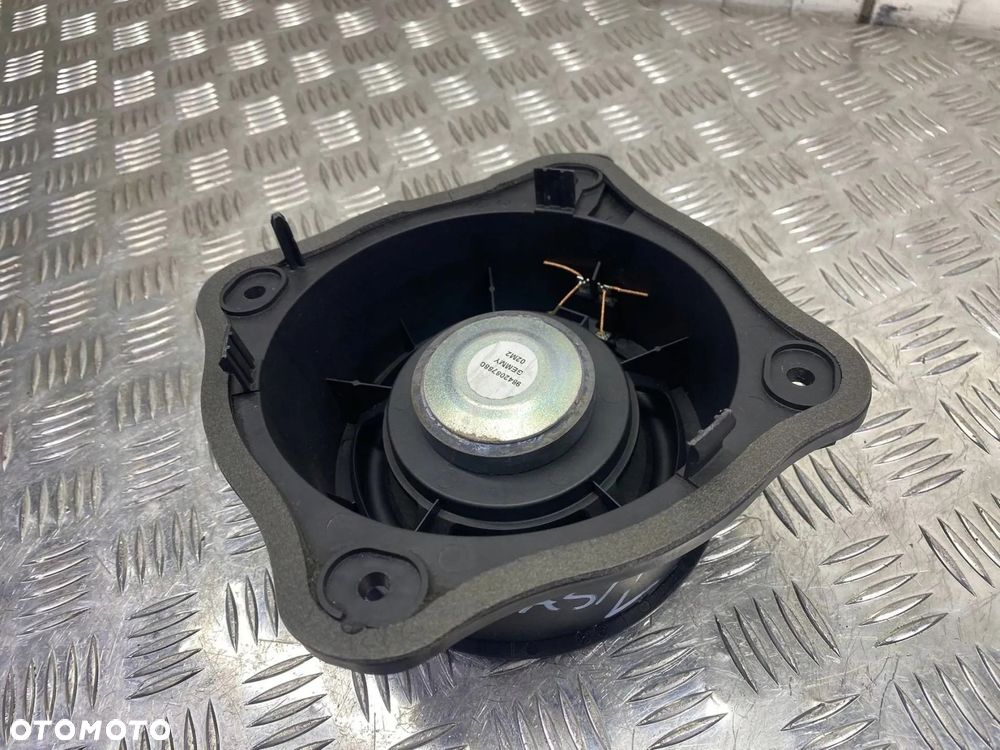 GŁOŚNIK DRZWI PRZÓD OPEL ASTRA L PEUGEOT 308 III 9842087880 - 12